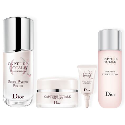 dior skincare gift set|christian dior skin care products.